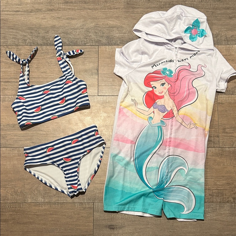 Old Navy M(8) Swim